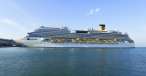 Croaziera 2024 - Repozitionari si Transoceanic (Genova, Italia) - Costa Cruises - Costa Diadema - 15 nopti