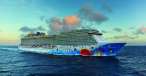 Croaziera 2025 - Repozitionari si Transoceanic (Barcelona, Spania) - Norwegian Cruise Line - Norwegian Breakaway - 15 nopti