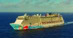 Croaziera 2025 - Repozitionari si Transoceanic (Barcelona, Spania) - Norwegian Cruise Line - Norwegian Breakaway - 15 nopti