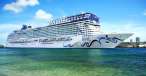 Croaziera 2022 - Grecia/Turcia si Marea Neagra (Haifa) - Norwegian Cruise Line - Norwegian Epic - 11 nopti