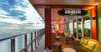 Croaziera 2024 - Mediterana (Atena (Piraeus), Grecia) - Norwegian Cruise Line - Norwegian Getaway - 7 nopti