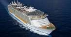 Croaziera 2025 - Mediterana (Barcelona, Spania) - Royal Caribbean Cruise Line - Allure Of The Seas - 4 nopti