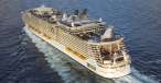 Croaziera 2025 - Mediterana (Barcelona, Spania) - Royal Caribbean Cruise Line - Allure Of The Seas - 7 nopti