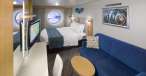 Croaziera 2024 - Caraibe si America Centrala (Miami, FL) - Royal Caribbean Cruise Line - Allure Of The Seas - 4 nopti