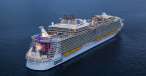 Croaziera 2026 - Repozitionari si Transoceanic (Galveston, TX) - Royal Caribbean Cruise Line - Harmony of the Seas - 16 nopti