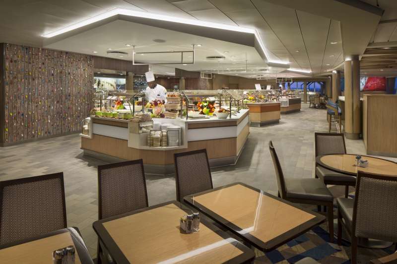 Symphony of the Seas