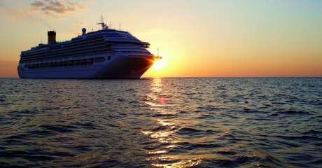 Croaziera 2022 - Repozitionare din America de Sud spre Mediterana (Rio de Janeiro) - Costa Cruises - Costa Fasciosa - 16 nopti