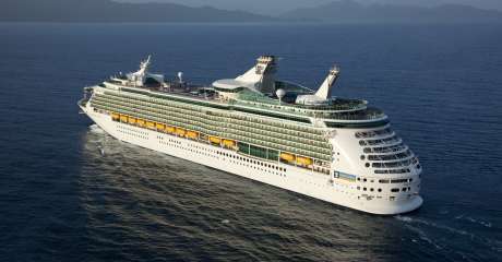 Croaziera 2022 - Mexic - Baja California ( Los Angeles ) - Royal Caribbean Cruise Line - Navigator Of The Seas -  4 nopti
