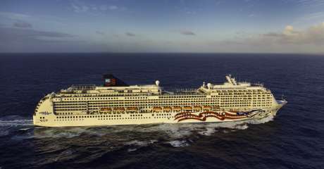 Croaziera 2026 - Hawaii (Honolulu, Oahu, HI) - Norwegian Cruise Line - Pride of America - 7 nopti