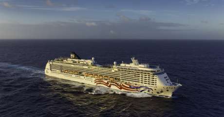 Croaziera 2026 - Hawaii (Honolulu, Oahu, HI) - Norwegian Cruise Line - Pride of America - 7 nopti