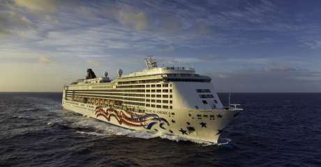 Croaziera 2026 - Hawaii (Honolulu, Oahu, HI) - Norwegian Cruise Line - Pride of America - 7 nopti