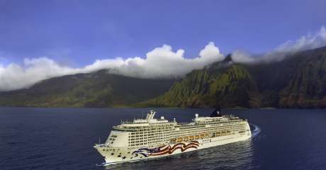 Croaziera 2026 - Hawaii (Honolulu, Oahu, HI) - Norwegian Cruise Line - Pride of America - 7 nopti