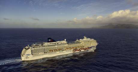 Croaziera 2026 - Hawaii (Honolulu, Oahu, HI) - Norwegian Cruise Line - Pride of America - 7 nopti