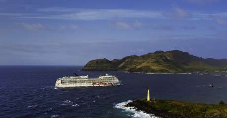 Croaziera 2026 - Hawaii (Honolulu, Oahu, HI) - Norwegian Cruise Line - Pride of America - 7 nopti