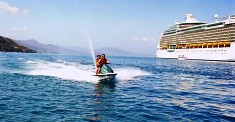 Croaziera 2026 - Asia (Orientul Indepartat) (Singapore) - Royal Caribbean Cruise Line - Navigator of the Seas - 4 nopti