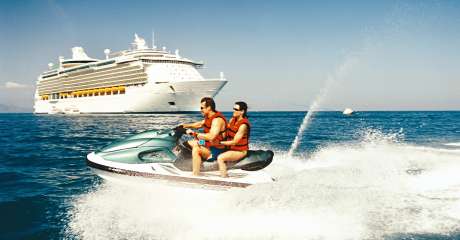 Croaziera 2026 - Asia (Orientul Indepartat) (Singapore) - Royal Caribbean Cruise Line - Navigator of the Seas - 4 nopti