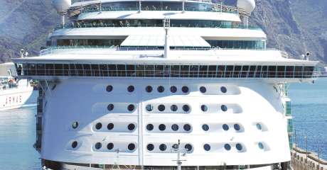 Croaziera 2022 - Mexic - Baja California ( Los Angeles ) - Royal Caribbean Cruise Line - Navigator Of The Seas -  4 nopti
