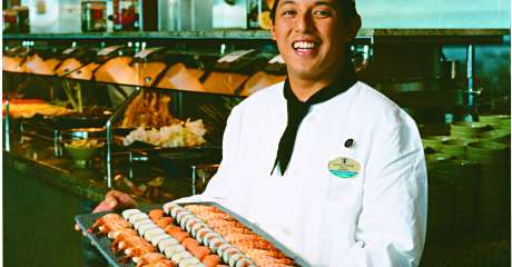 Croaziera 2026 - Asia (Orientul Indepartat) (Singapore) - Royal Caribbean Cruise Line - Navigator of the Seas - 3 nopti