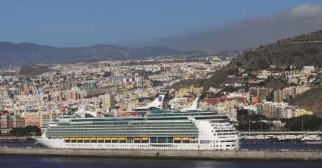Croaziera 2022 - Mexico-Baja ( Los Angeles ) - Royal Caribbean Cruise Line - Navigator of the Seas- 3 nopti