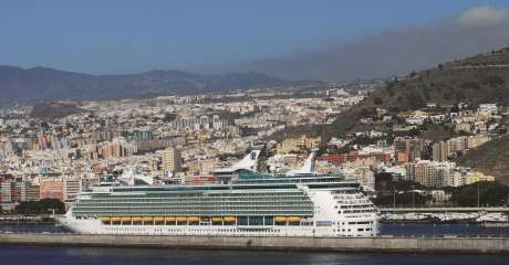 Croaziera 2026 - Asia (Orientul Indepartat) (Singapore) - Royal Caribbean Cruise Line - Navigator of the Seas - 4 nopti
