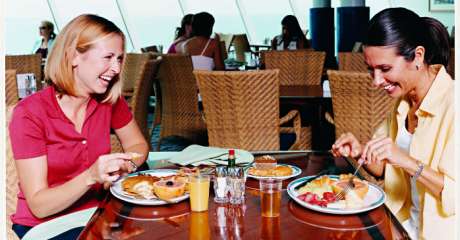 Croaziera 2026 - Asia (Orientul Indepartat) (Singapore) - Royal Caribbean Cruise Line - Navigator of the Seas - 4 nopti