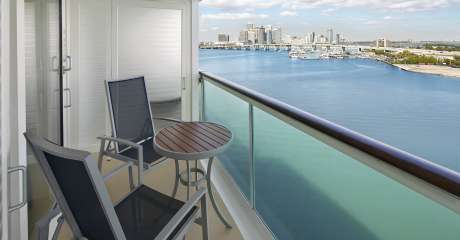 Croaziera 2026 - Asia (Orientul Indepartat) (Singapore) - Royal Caribbean Cruise Line - Navigator of the Seas - 4 nopti