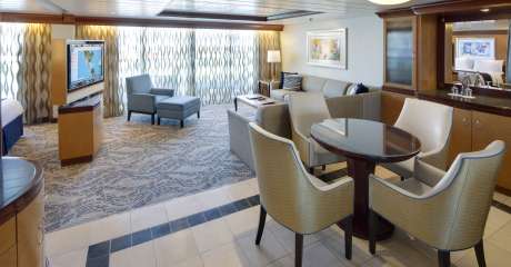 Croaziera 2022 - Mexico-Baja ( Los Angeles ) - Royal Caribbean Cruise Line - Navigator of the Seas- 3 nopti