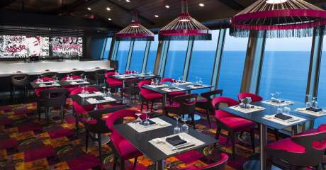 Croaziera 2026 - Asia (Orientul Indepartat) (Singapore) - Royal Caribbean Cruise Line - Navigator of the Seas - 4 nopti