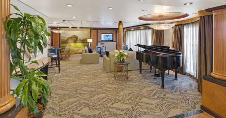 Croaziera 2026 - Asia (Orientul Indepartat) (Singapore) - Royal Caribbean Cruise Line - Navigator of the Seas - 4 nopti