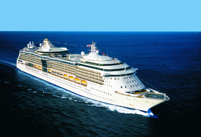 Croaziera 2024 - Alaska (Vancouver, Canada) - Royal Caribbean Cruise Line - Radiance of the Seas - 7 nopti