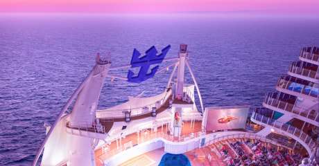 Croaziera 2027 - Caraibe si America Centrala (Fort Lauderdale, Florida) - Royal Caribbean Cruise Line - Symphony of the Seas - 6 nopti