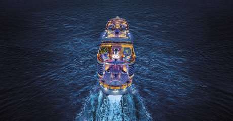 Croaziera 2027 - Caraibe si America Centrala (Fort Lauderdale, Florida) - Royal Caribbean Cruise Line - Symphony of the Seas - 6 nopti