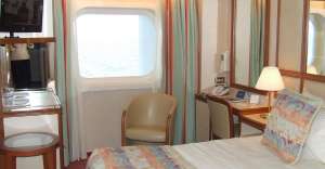 Croaziera 2022 - Repozitionare din Mediterana spre Caraibe (Marseille) - Costa Cruises - Costa Fascinosa - 24 nopti