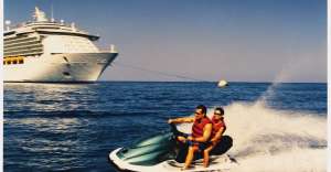 Croaziera 2024 - California si Riviera Mexicana (Los Angeles, CA) - Royal Caribbean Cruise Line - Navigator of the Seas - 3 nopti
