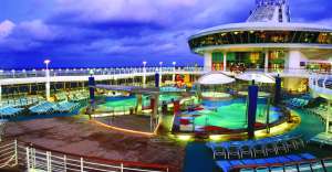 Croaziera 2024 Mexic (Los Angeles) - Royal Caribbean Cruise Line - Navigator of the Seas- 3 nopti