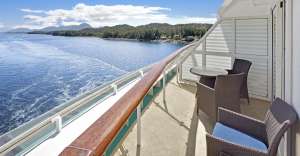 Croaziera 2024 - Alaska (Vancouver, Canada) - Royal Caribbean Cruise Line - Radiance of the Seas - 8 nopti