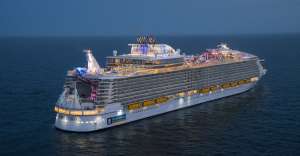 Croaziera 2025 - Caraibe si America Centrala (Cape Liberty, New Jersey) - Royal Caribbean Cruise Line - Symphony of the Seas - 9 nopti