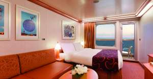 Croaziera 2025 - Caraibe si America Centrala (Cape Liberty, New Jersey) - Royal Caribbean Cruise Line - Symphony of the Seas - 9 nopti