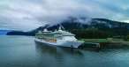 Croaziera 2025 - Alaska (Los Angeles, CA) - Royal Caribbean Cruise Line - Radiance of the Seas - 5 nopti