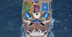 Croaziera 2024 - Caraibe si America Centrala (Miami, FL) - Royal Caribbean Cruise Line - Symphony of the Seas - 7 nopti