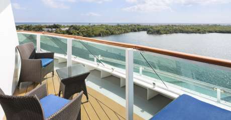 Croaziera 2024 - Caraibe si America Centrala (Tampa, FL) - Royal Caribbean Cruise Line - Serenade of the Seas - 5 nopti