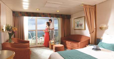 Croaziera 2024 - Caraibe si America Centrala (Tampa, FL) - Royal Caribbean Cruise Line - Grandeur of the Seas - 4 nopti