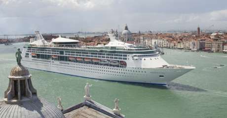 Croaziera 2027 - Caraibe si America Centrala (Cartagena, Columbia) - Royal Caribbean Cruise Line - Grandeur of the Seas - 7 nopti