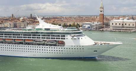 Croaziera 2025 - Caraibe si America Centrala (Fort Lauderdale, Florida) - Royal Caribbean Cruise Line - Grandeur of the Seas - 3 nopti