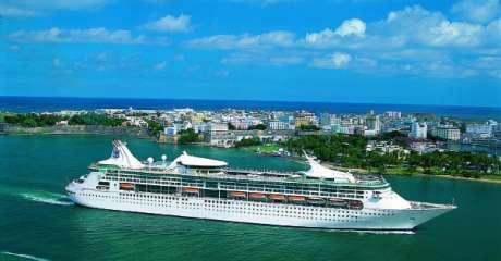 Croaziera 2027 - Caraibe si America Centrala (Cartagena, Columbia) - Royal Caribbean Cruise Line - Grandeur of the Seas - 7 nopti