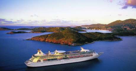 Croaziera 2025 - Caraibe si America Centrala (Fort Lauderdale, Florida) - Royal Caribbean Cruise Line - Grandeur of the Seas - 9 nopti