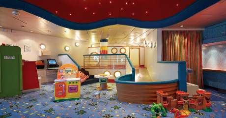 Croaziera 2027 - Europa de Nord (Southampton, Anglia) - Royal Caribbean Cruise Line - Mariner of the Seas - 3 nopti