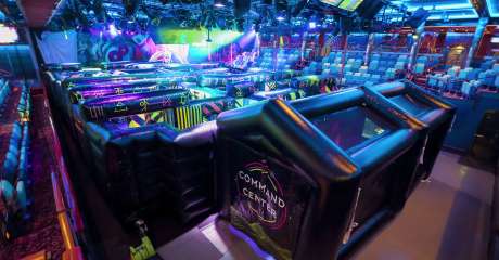 Croaziera 2027 - Europa de Nord (Southampton, Anglia) - Royal Caribbean Cruise Line - Mariner of the Seas - 3 nopti