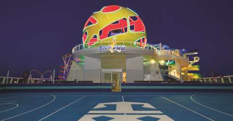 Croaziera 2027 - Europa de Nord (Southampton, Anglia) - Royal Caribbean Cruise Line - Mariner of the Seas - 3 nopti