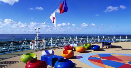 Croaziera 2024 - Caraibe si America Centrala (Galveston, TX) - Royal Caribbean Cruise Line - Mariner of the Seas - 5 nopti